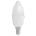 UltraLux Led ЛАМПА e14 220v-240v ac 270° 7w 4000k КОНУС (lcl71440)