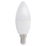 UltraLux Led ЛАМПА e14 220v-240v ac 270° 7w 4000k КОНУС (lcl71440)