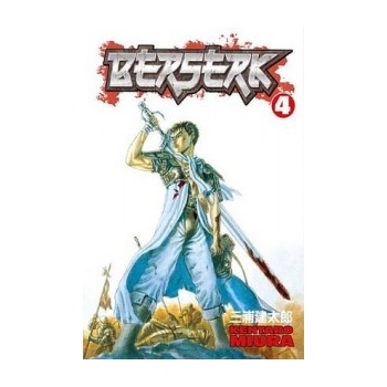 Berserk