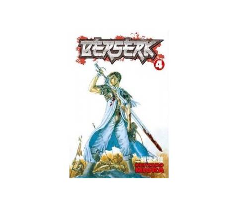 Berserk