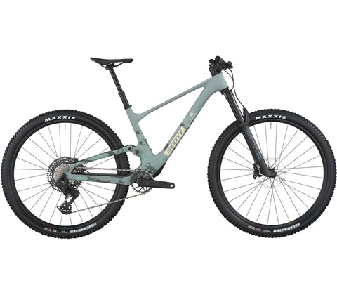 Scott Spark 920 2026
