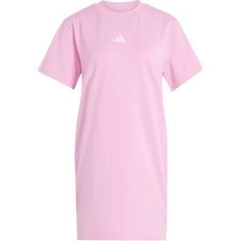 Adidas 3-stripes tee dress w xs