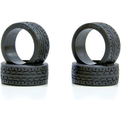 Kyosho Mini-Z: Racing Radial Tire 40° 4 ks