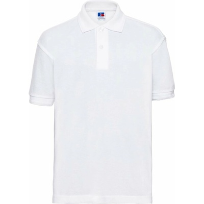 Russell Athletic 599B white