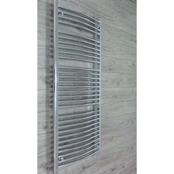 ХРОМИРАНА ЛИРА ЗА БАНЯ SilverLine 600/1200