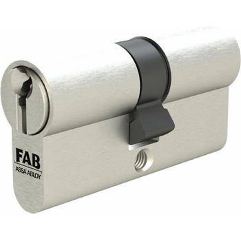 Assa Abloy FAB 3P.00/DNs 40+55, 5 kľúčov