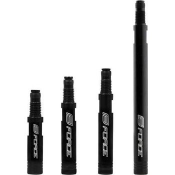 Force redukce ventilku 21 mm