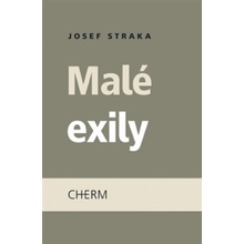 Malé exily - Josef Straka