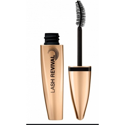 Max Factor Lash Revival predlžujúca vyživujúca riasenka 001 Black 11 ml
