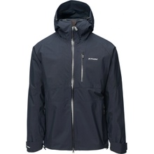 Fitanu Ftn Pro Jacket Sympatex M000246689 černá