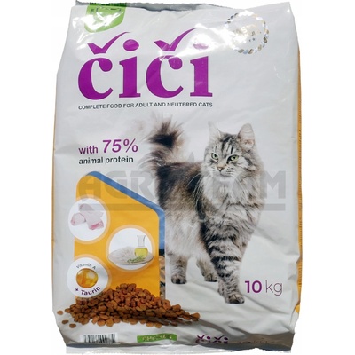 Eminent kurčatá 10 kg