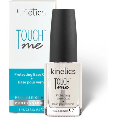 Kinetics Touch Me podkladový profesionální lak 15 ml