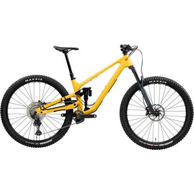 NORCO Optic C3 29 2025