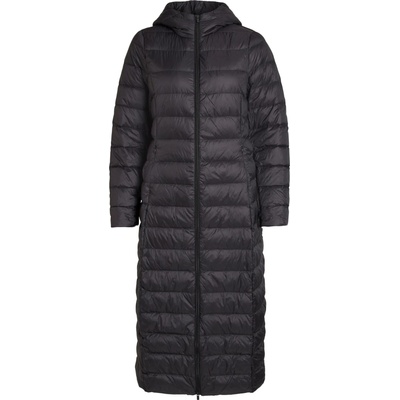 VILA Зимно палто 'Manya' черно, размер 40