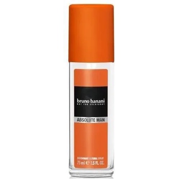 Image 1 of bruno banani Absolute Man natural spray 75 ml