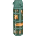 ION8 Термо бутилка за вода Ion8 Print, метална, 500ml, РИБОЛОВ (32117-А-РИБОЛОВ)