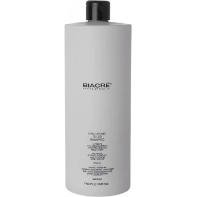 Biacré Vyživující šampon s kyselinou hyaluronovou 1000 ml