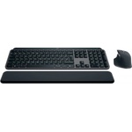 Logitech MX Keys S DE (920-011606)