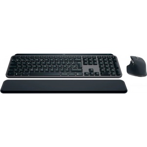 Logitech MX Keys S DE (920-011606)