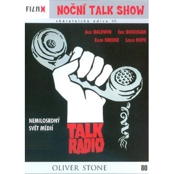 Noční talk show DVD