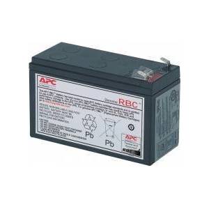 APC Replacement Battery (RBC17)