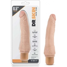 Dr. Skin Cock Vibe no7 Vibrator