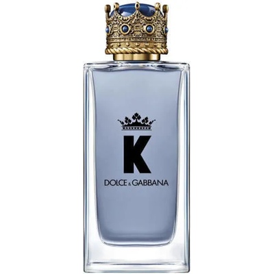 Dolce&Gabbana K for Men EDT 100 ml Tester