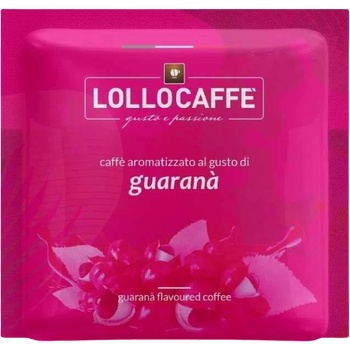 Кафе дози E. S. E. Lollocaffee Guarana, 1бр