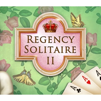 Regency Solitaire II