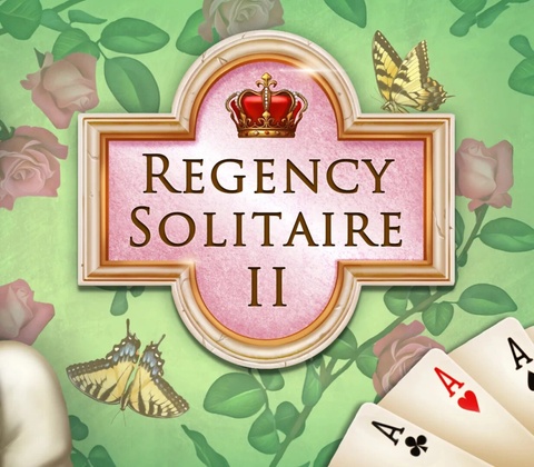 Regency Solitaire II