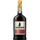 Sandeman Fine Ruby Porto 19,5% 0,75 l (holá láhev)