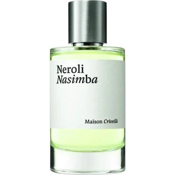 Maison Crivelli Neroli Nasimba EDP 100 ml Tester