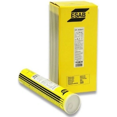 Esab OK 96.20 OK AlMn1 2,4 x 350 mm 2,0 kg