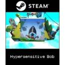 Hypersensitive Bob