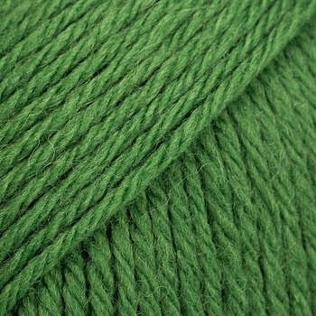 DROPS Design Karisma Uni Colour 47 Forest Green Плетива прежда (101047)