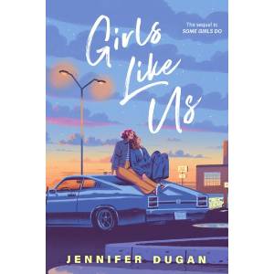 Girls Like Us (ISBN: 9798217112555)