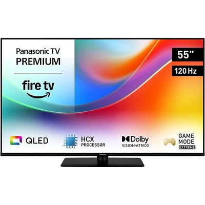 Panasonic TV-55W85BEZ