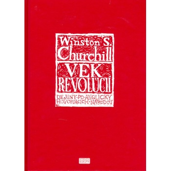 Vek revolúcií SK Churchill, W.S.