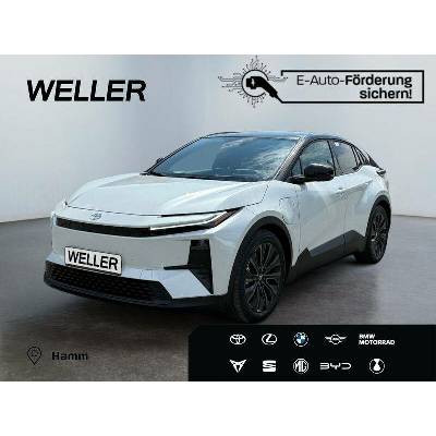 Toyota C-HR AWD Lounge 252 kW