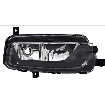 Mlhovka TYC 19-15225-01-2