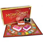 Creative Conceptions Monogamy Game EN