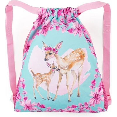 Bagmaster Lumi 23 A srnka a koloušek – Hledejceny.cz