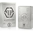 Philipp Plein No Limits Platinum EDP 90 ml