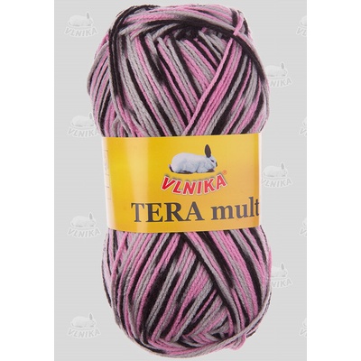 Příze Tera Multi Varianta: 800
