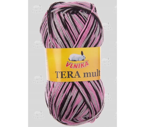 Příze Tera Multi Varianta: 800