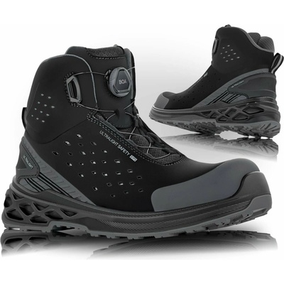 VM footwear BERLIN 3660 S1PSBOA