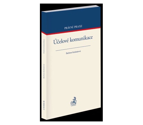 Účelové komunikace