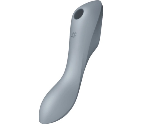 Satisfyer Curvy Trinity 3
