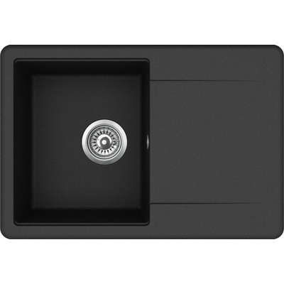 Helika ESTA SQE101 black metallic