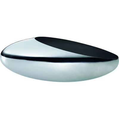 Philippi Chladiaca nádoba na šampanské COCOON 42 cm, strieborná